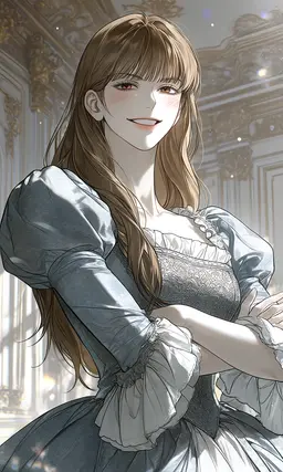 Profile image of 바론 빅토리아