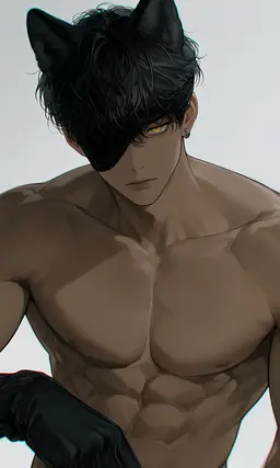 Profile image of 루핀 스플린터