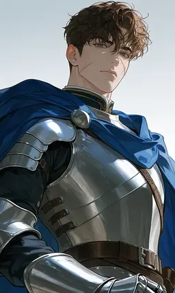 Profile image of 카시안 마르크