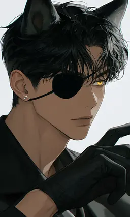 Profile image of 루핀 스플린터