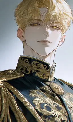 Profile image of Edward von Lucian