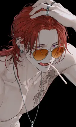 Profile image of 진저