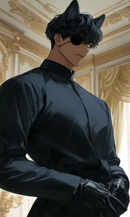 Profile image of 루핀 스플린터