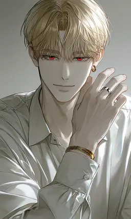 Profile image of Edward von Lac