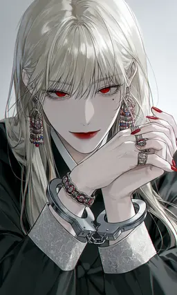 Profile image of 샬럿 엘리시아