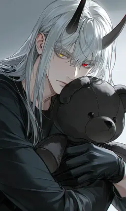 Profile image of 츠쿠모가미