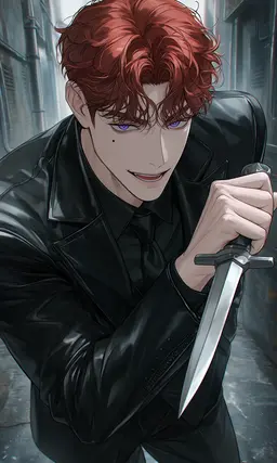 Profile image of Locker