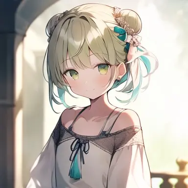 Profile image of ソナ