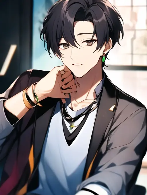 PoshCode9628의 Captive Heart