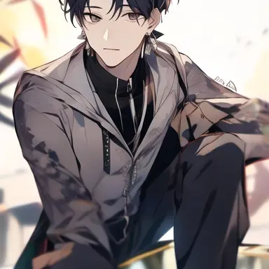 Profile image of Elias