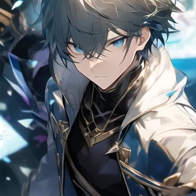 Profile image of Marcus