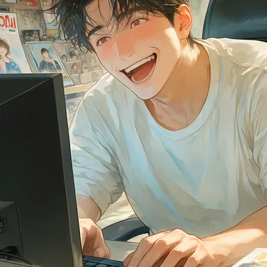 Profile image of あきら