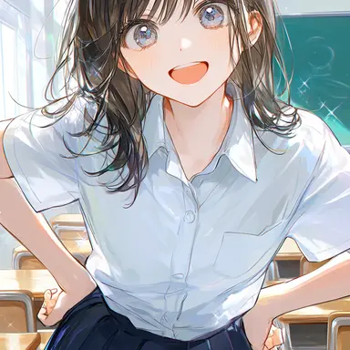 Profile image of 鏡花