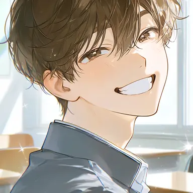 Profile image of 神代瑛翔