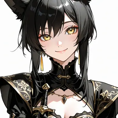 Profile image of アリネット
