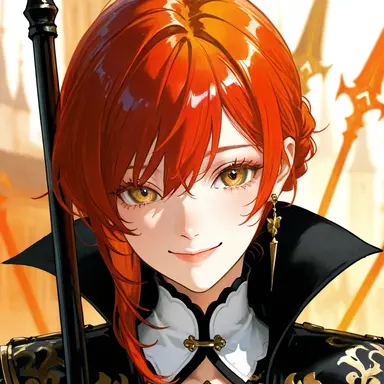 Profile image of イリア