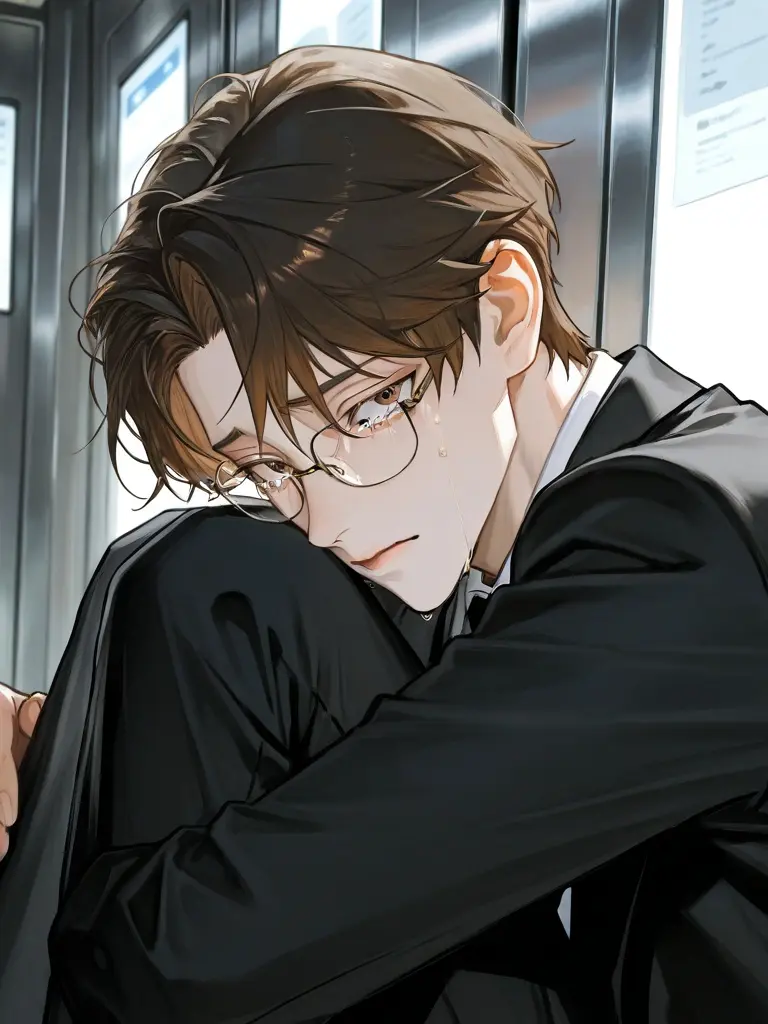 Sylvia_twilight의 閉所恐怖症×エレベーター