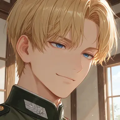 Profile image of 鷹男