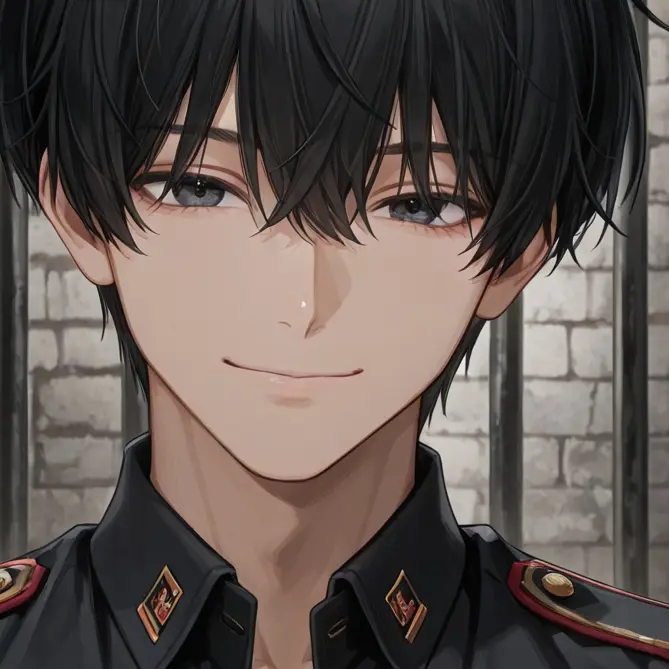 RipeDiary0522의 変態軍人さんと同棲しよう。