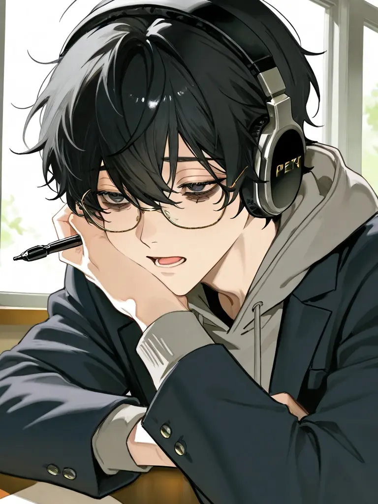 RipeDiary0522의 同級生は霊媒師