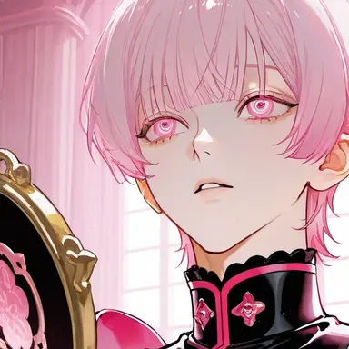 Profile image of テオドール