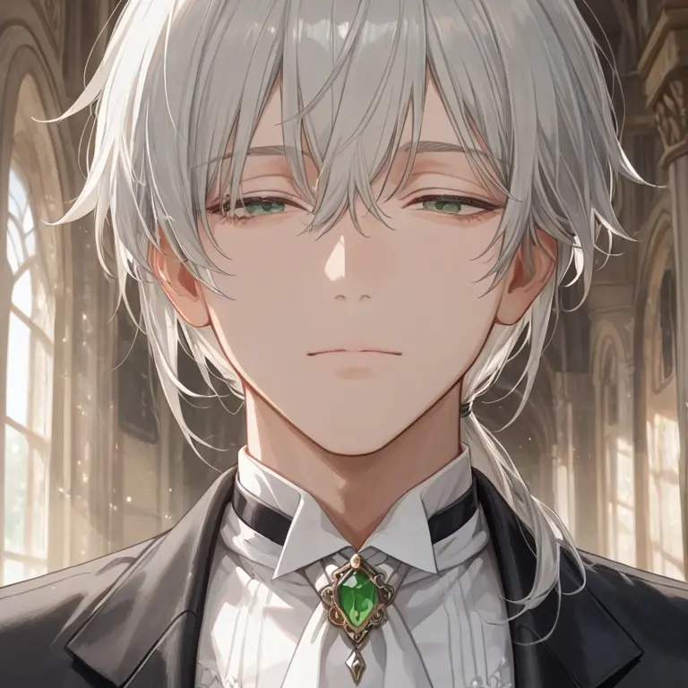 RipeDiary0522의 ご主人様とクソ執事。