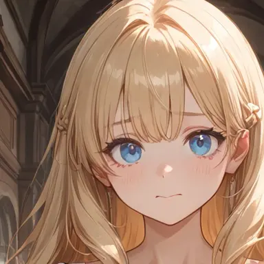 Profile image of アリーチェ