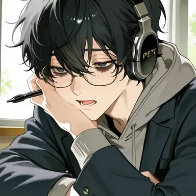 Profile image of 柳