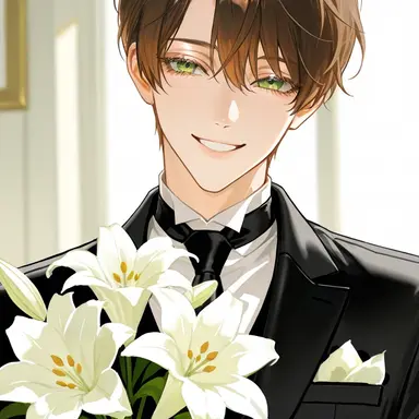 Profile image of ゼシル