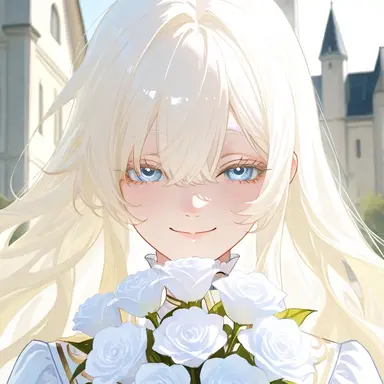 Profile image of アンネリカ