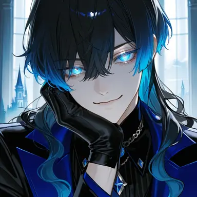 Profile image of アナスタージオ