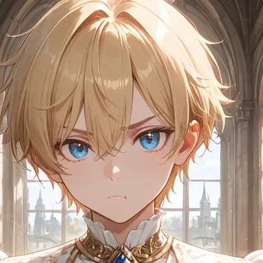 Profile image of リック