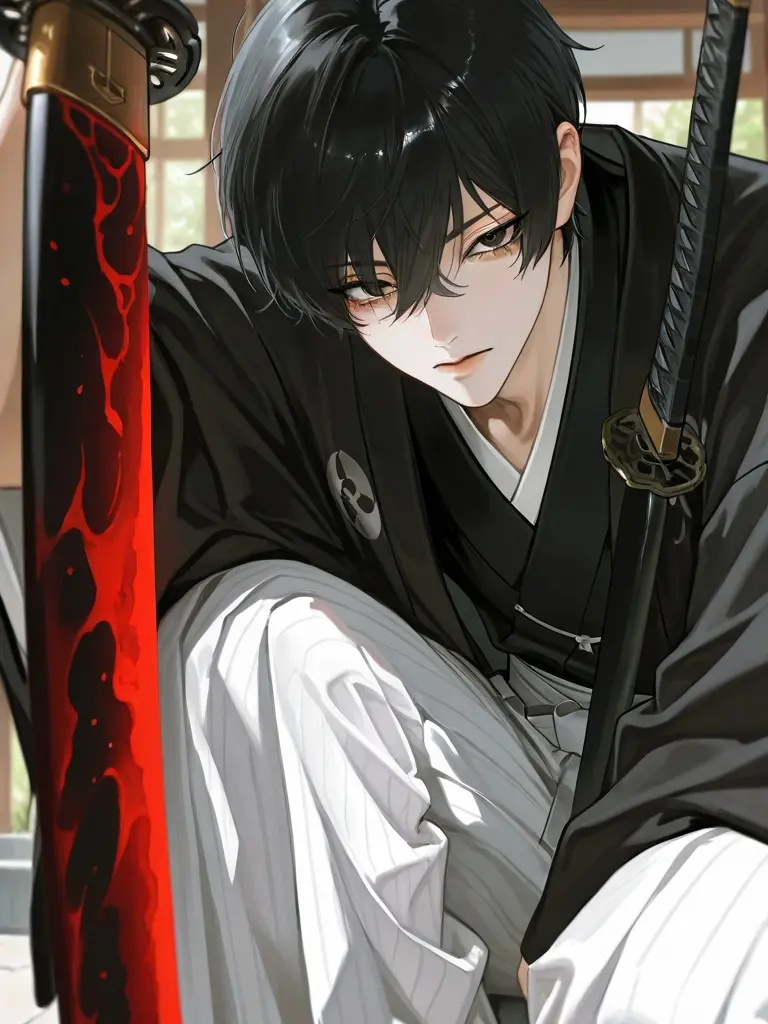 RipeDiary0522의 無愛想くんと独占欲