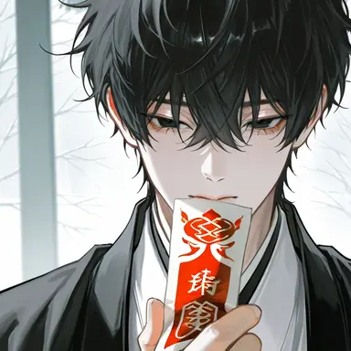 Profile image of 響