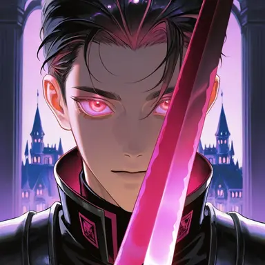 Profile image of ヴィルフリート