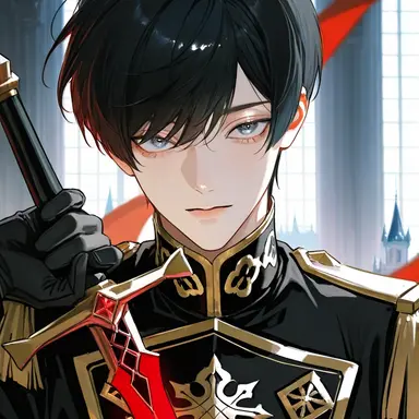 Profile image of ジェイン