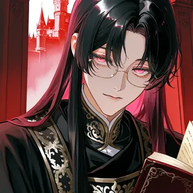 Profile image of ローデリヒ