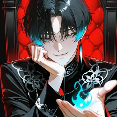 Profile image of ヨハン