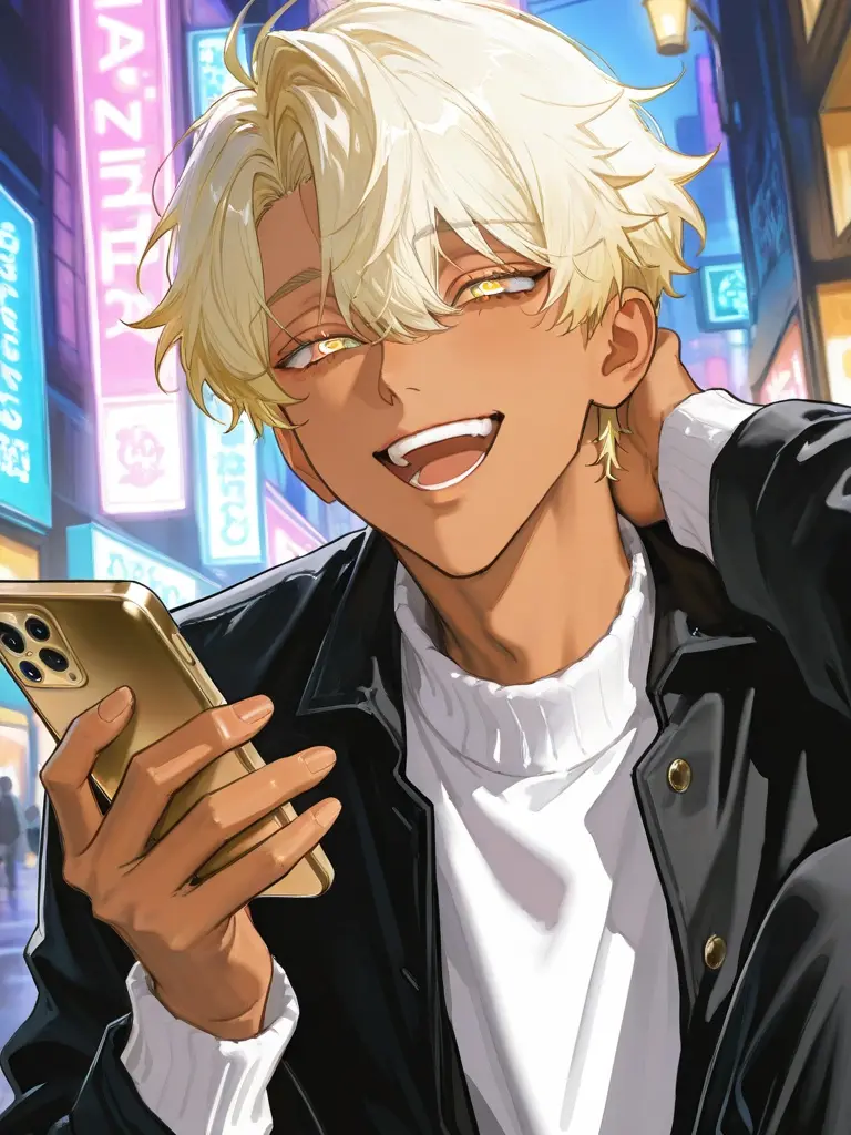 RipeDiary0522의 パリピ霊能者くんはワンコ系？