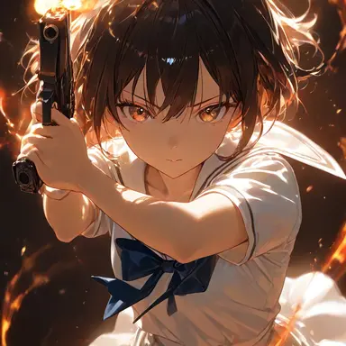 Profile image of アカネ
