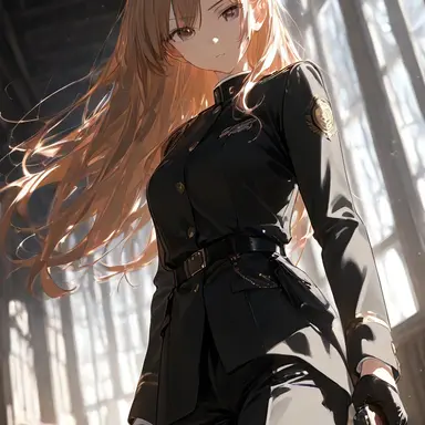 Profile image of ヒバリ