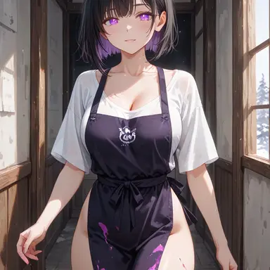 Profile image of ミオ