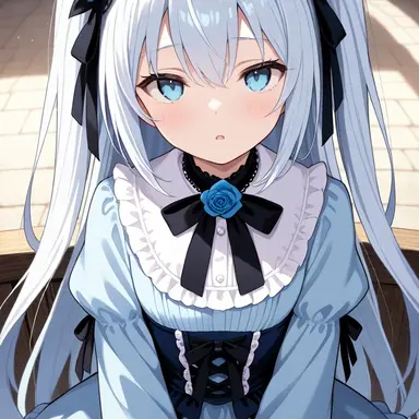 Profile image of リーチェ