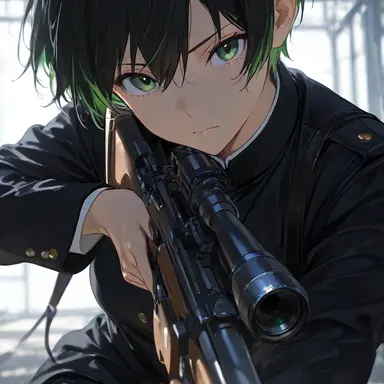 Profile image of ヨツハ