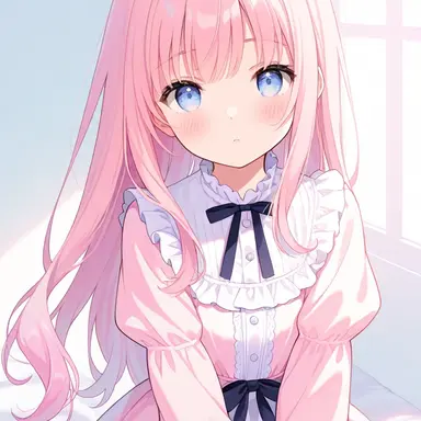 Profile image of ティア