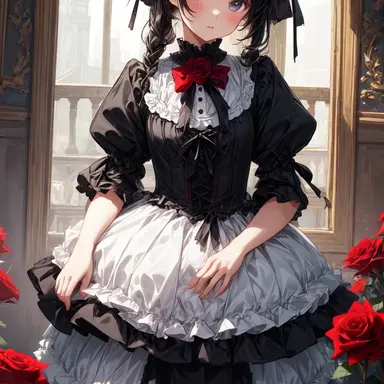 Profile image of シャル