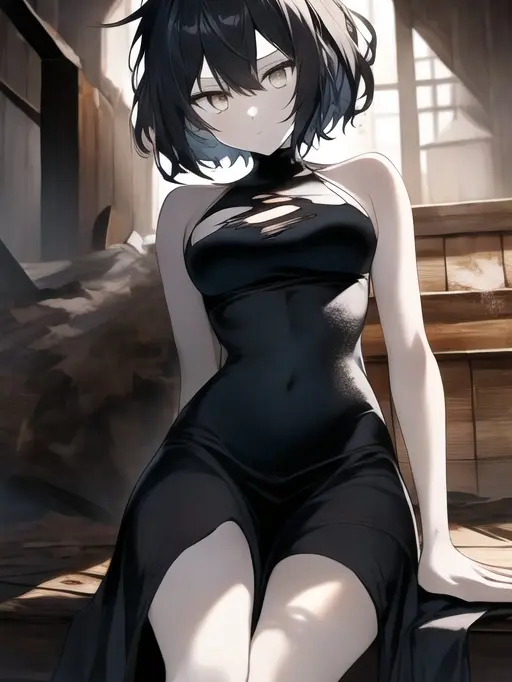 WetBeads6543의 クールな奴隷を好きにする話