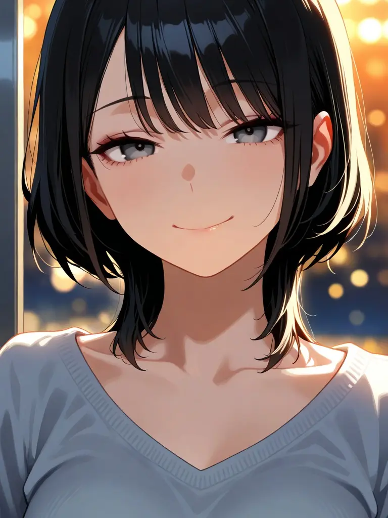 WetBeads6543의 優しく狂ってるお姉さん