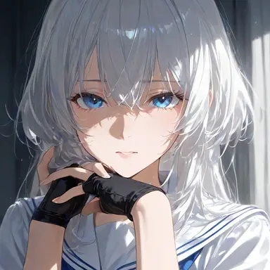 Profile image of サクヤ