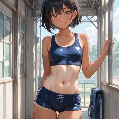 Profile image of アオイ
